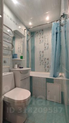 2-комн.кв., 35 м², этаж 2