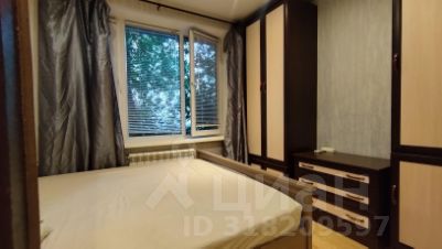 2-комн.кв., 35 м², этаж 2
