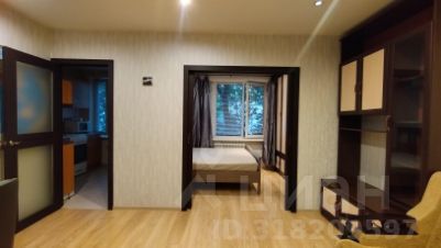 2-комн.кв., 35 м², этаж 2
