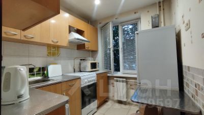 2-комн.кв., 35 м², этаж 2