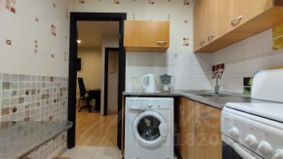 2-комн.кв., 35 м², этаж 2