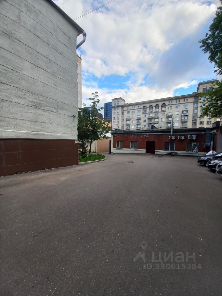 2-комн. кв., р-н Пресненский, Москва