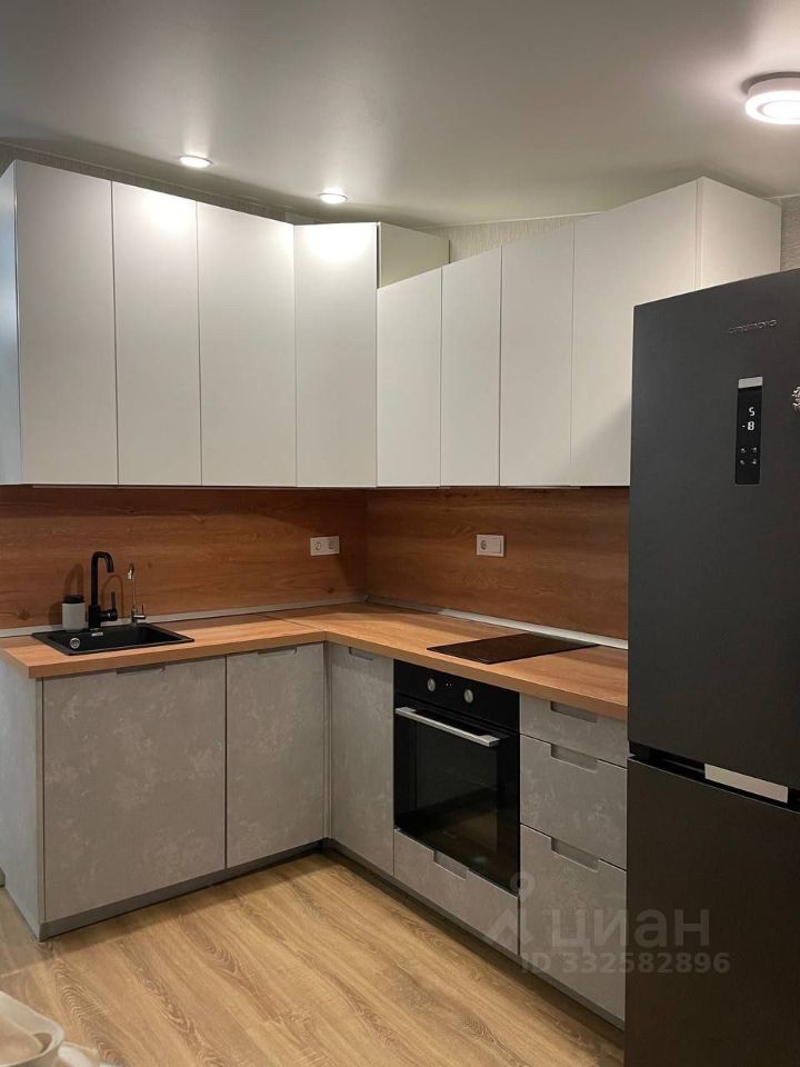 Квартира-студия, 25,4 м² — фото 5