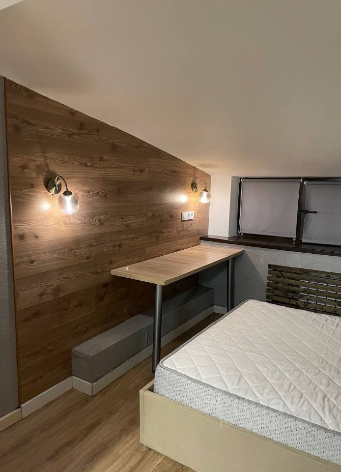 Квартира-студия, 25,4 м² — фото 2