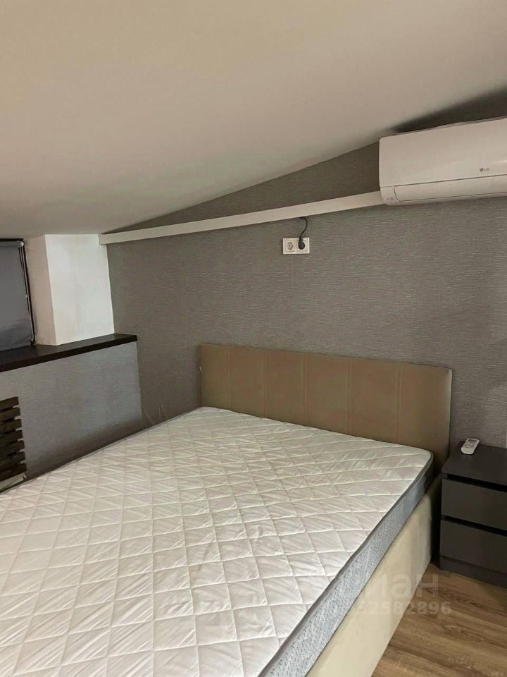 Квартира-студия, 25,4 м² — фото 3