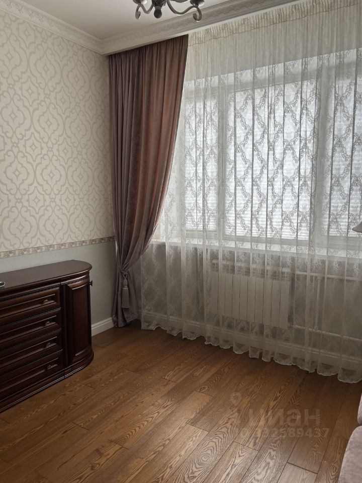 2-комнатная квартира, 61 м² — фото 1