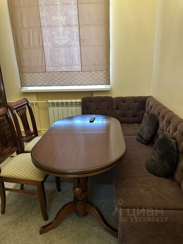 2-комнатная квартира, 61 м² — фото 7