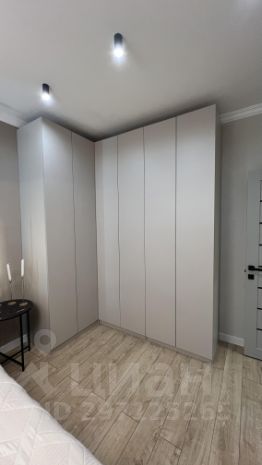 3-комн.кв., 58 м², этаж 3