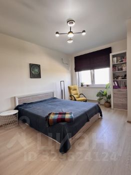 1-комн.кв., 35 м², этаж 17 1-комн.кв., 35 м², этаж 17
