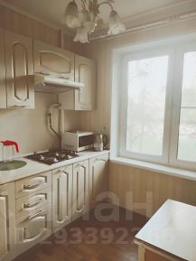 3-комн.кв., 58 м², этаж 3