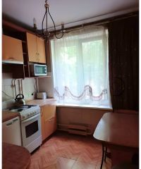 3-комн.кв., 60 м², этаж 2