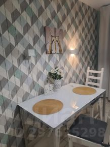 1-комн.кв., 40 м², этаж 9 1-комн.кв., 40 м², этаж 9