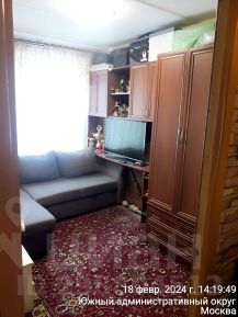 2-комн.кв., 45 м², этаж 2