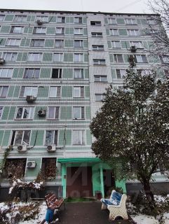 3-комн.кв., 52 м², этаж 1