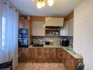 3-комн.кв., 85 м², этаж 16