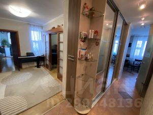 3-комн.кв., 85 м², этаж 16