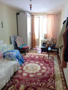 2-комн.кв., 46 м², этаж 1