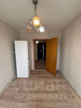 3-комн.кв., 57 м², этаж 5