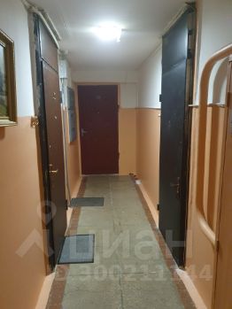 2-комн.кв., 49 м², этаж 8