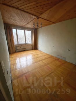 3-комн.кв., 59 м², этаж 5