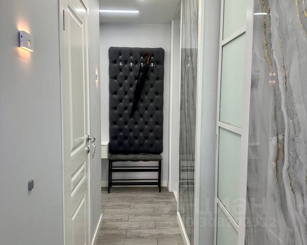 2-комн., 40,5 м², 5/14 этаж