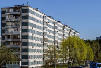 1-комн.кв., 25 м², этаж 2