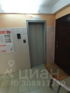 1-комн.кв., 25 м², этаж 2