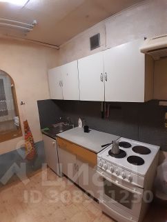 1-комн.кв., 25 м², этаж 2