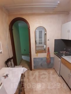 1-комн.кв., 25 м², этаж 2