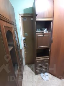 1-комн.кв., 25 м², этаж 2