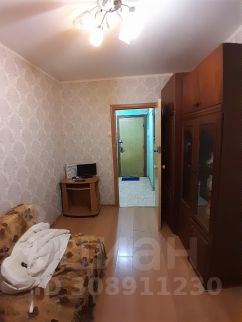 1-комн.кв., 25 м², этаж 2