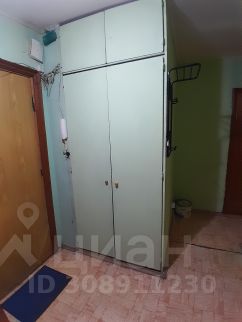 1-комн.кв., 25 м², этаж 2