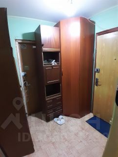 1-комн.кв., 25 м², этаж 2