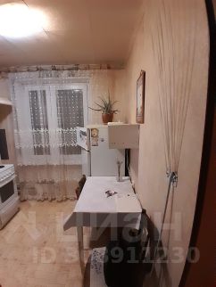 1-комн.кв., 25 м², этаж 2