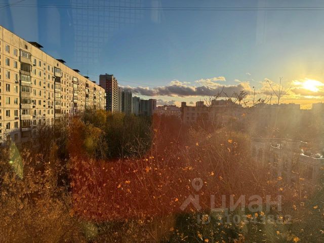 3-комн., 58,3 м², 7/9 этаж