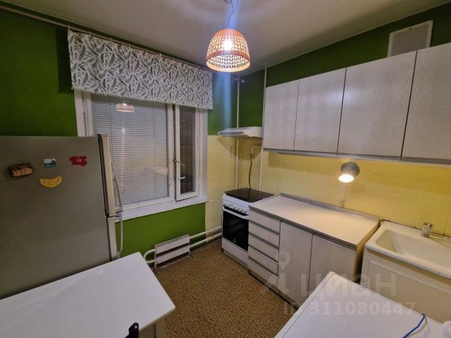 2-комн., 42,8 м², 8/9 этаж
