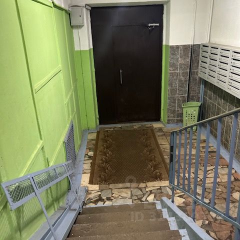 3-комн., 63,1 м², 4/9 этаж