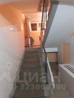 1-комн.кв., 25 м², этаж 2 1-комн.кв., 25 м², этаж 2