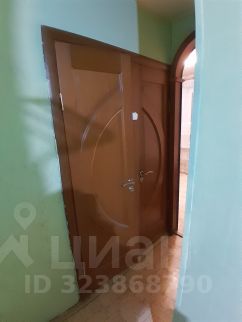 1-комн.кв., 25 м², этаж 2 1-комн.кв., 25 м², этаж 2