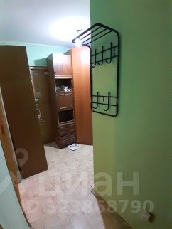 1-комн.кв., 25 м², этаж 2 1-комн.кв., 25 м², этаж 2