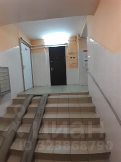1-комн.кв., 25 м², этаж 2