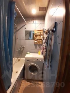 1-комн.кв., 25 м², этаж 2