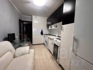 1-комн.кв., 36 м², этаж 7