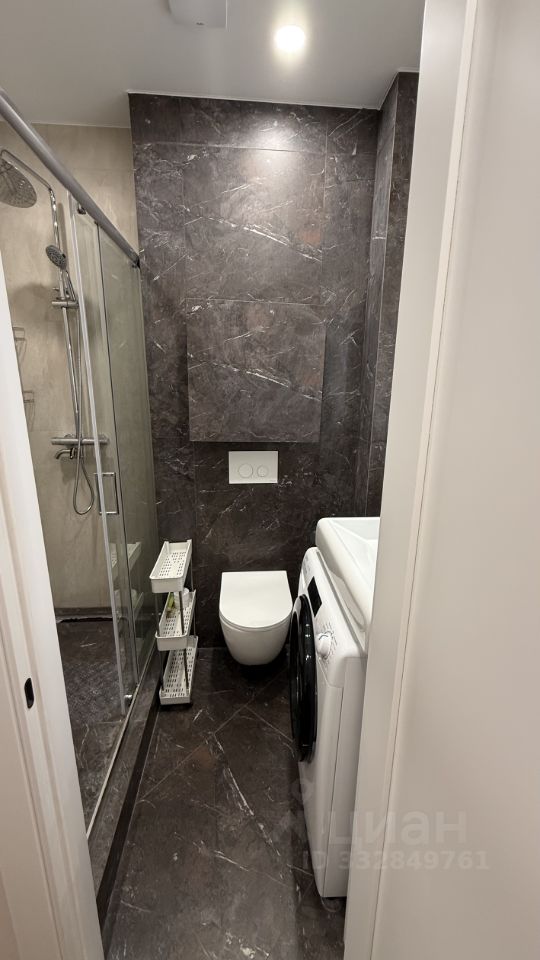 Квартира-студия, 20 м² — фото 4