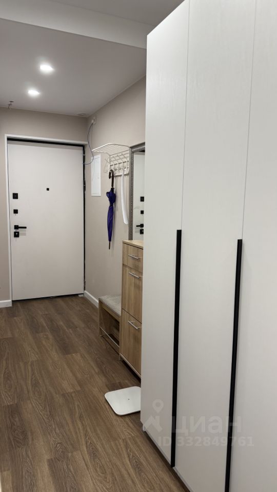 Квартира-студия, 20 м² — фото 5