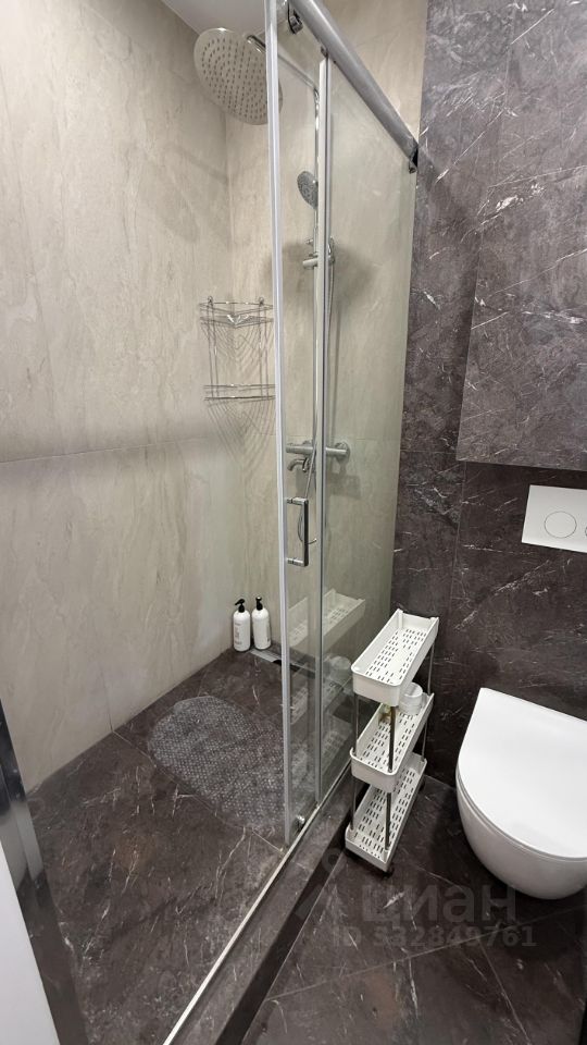 Квартира-студия, 20 м² — фото 3