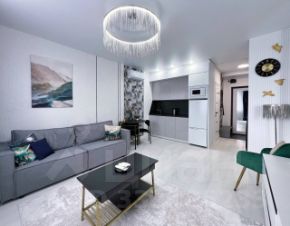 студия, 25 м², этаж 6 студия, 25 м², этаж 6