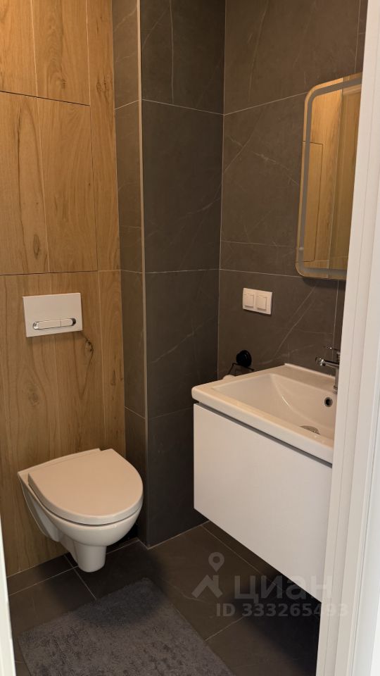 Квартира-студия, 22 м² — фото 7