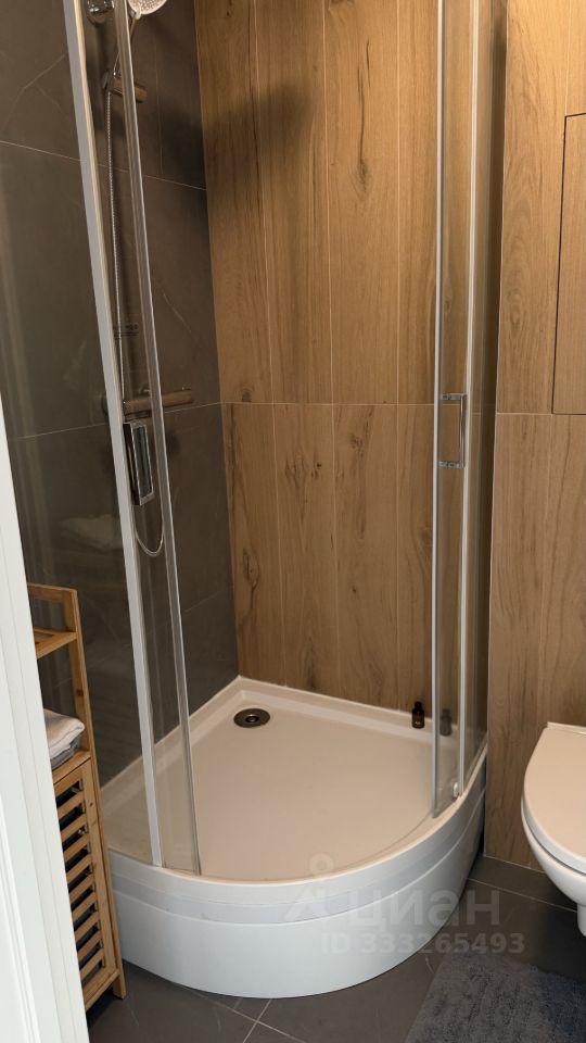 Квартира-студия, 22 м² — фото 8