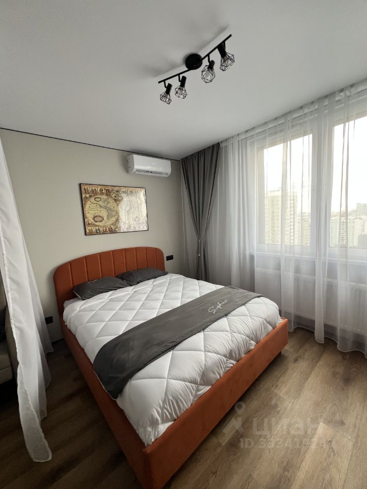 Квартира-студия, 25,5 м² — фото 1